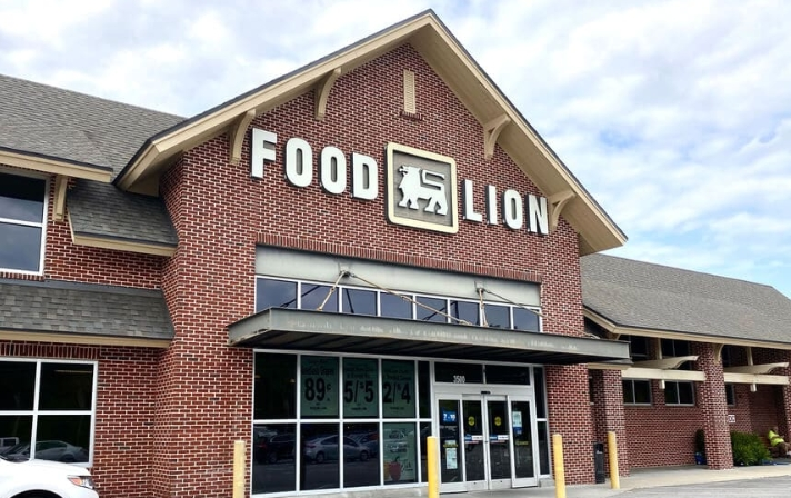 Food Lion Senior Discount