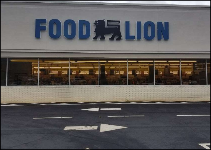 Food Lion Mission Statement
